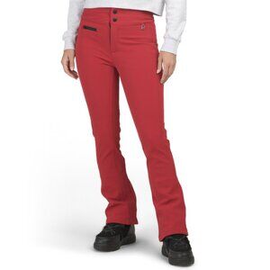 NILS Red Garmisch Ski Pants